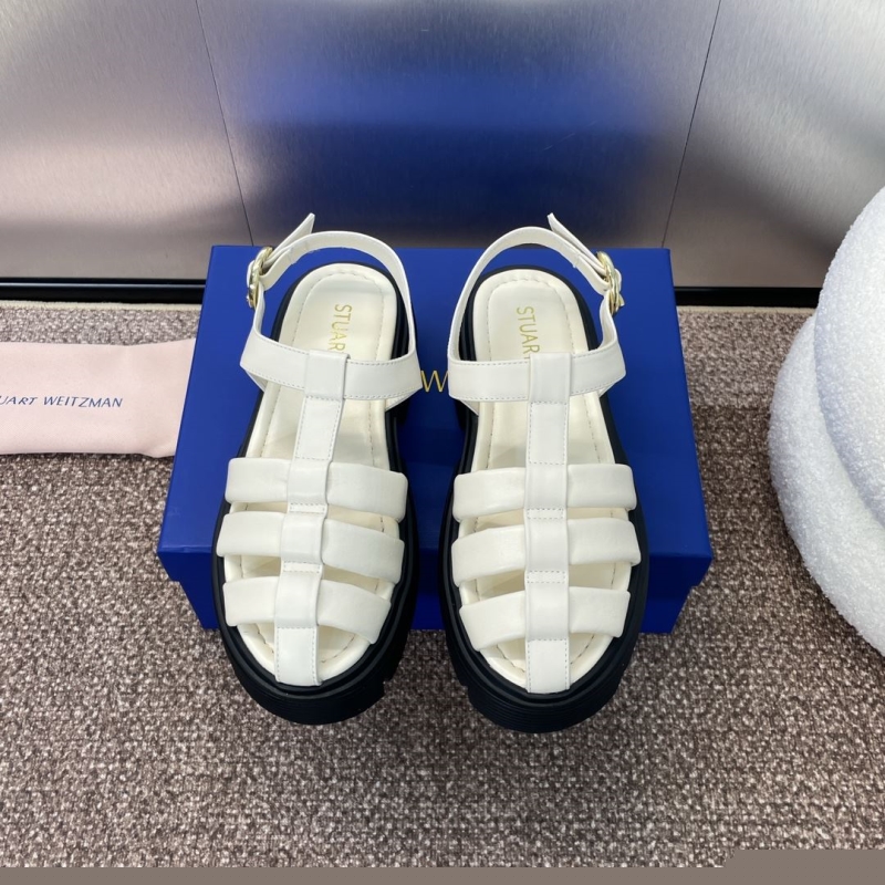 H**mes sandals